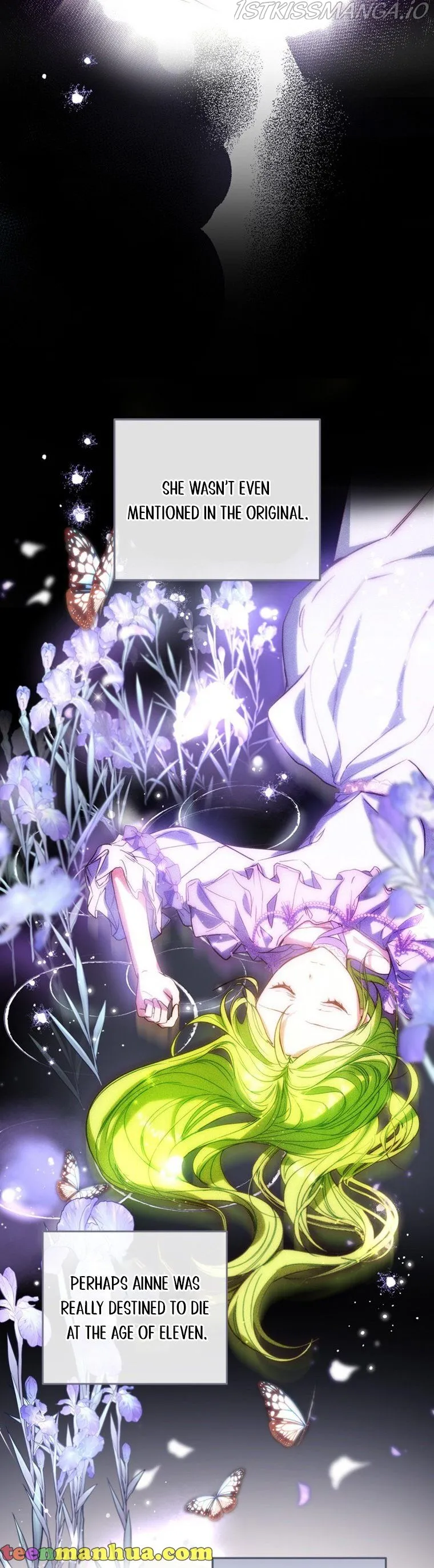 Wasn’t the Male Lead a Female? Chapter 4 Online - página 13