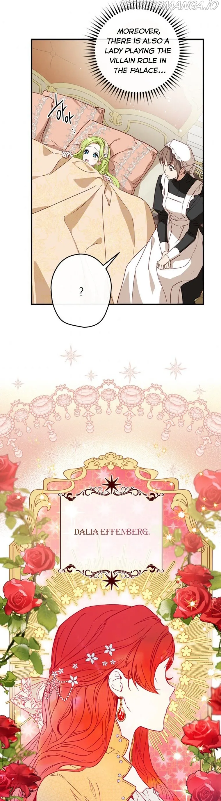 Wasn’t the Male Lead a Female? Chapter 4 Online - página 16