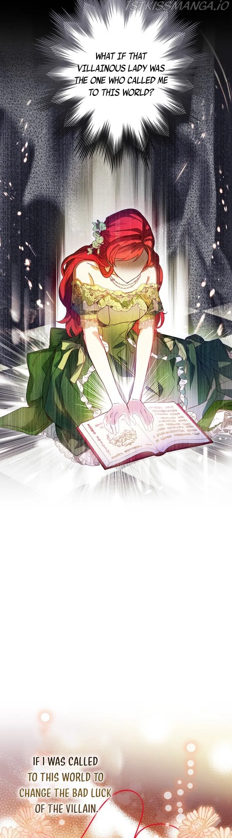 Wasn’t the Male Lead a Female? Chapter 4 Online - página 18