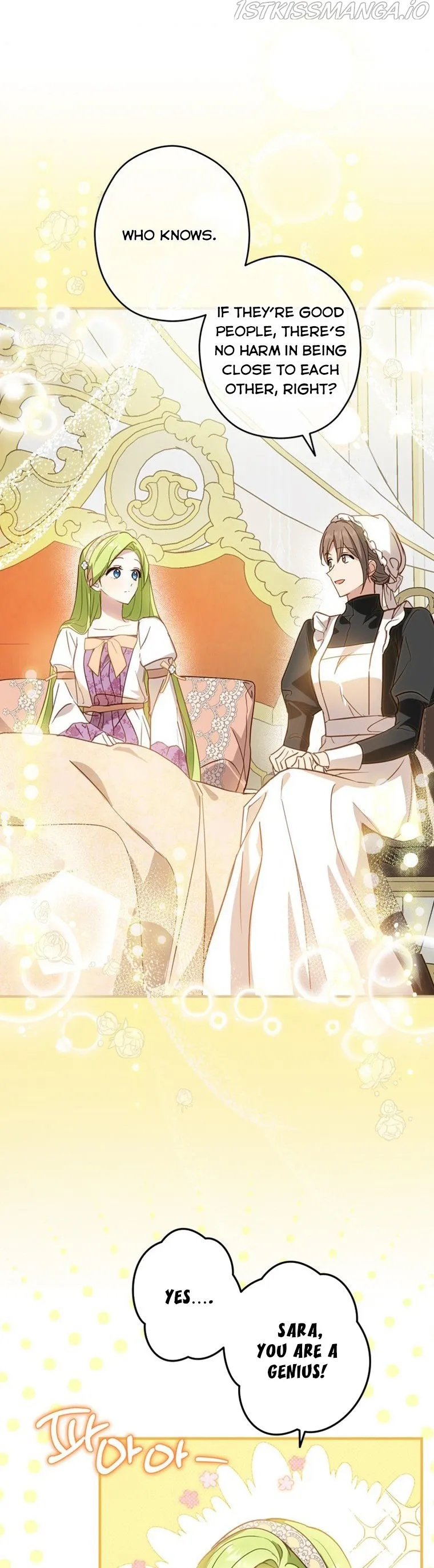 Wasn’t the Male Lead a Female? Chapter 4 Online - página 24