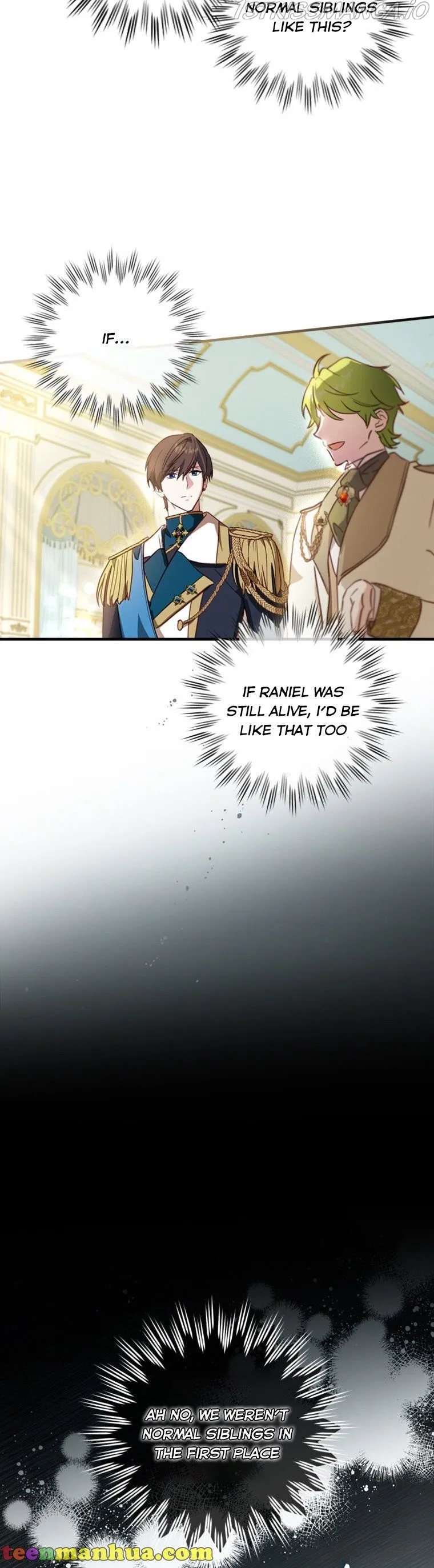 Wasn’t the Male Lead a Female? Chapter 4 Online - página 31