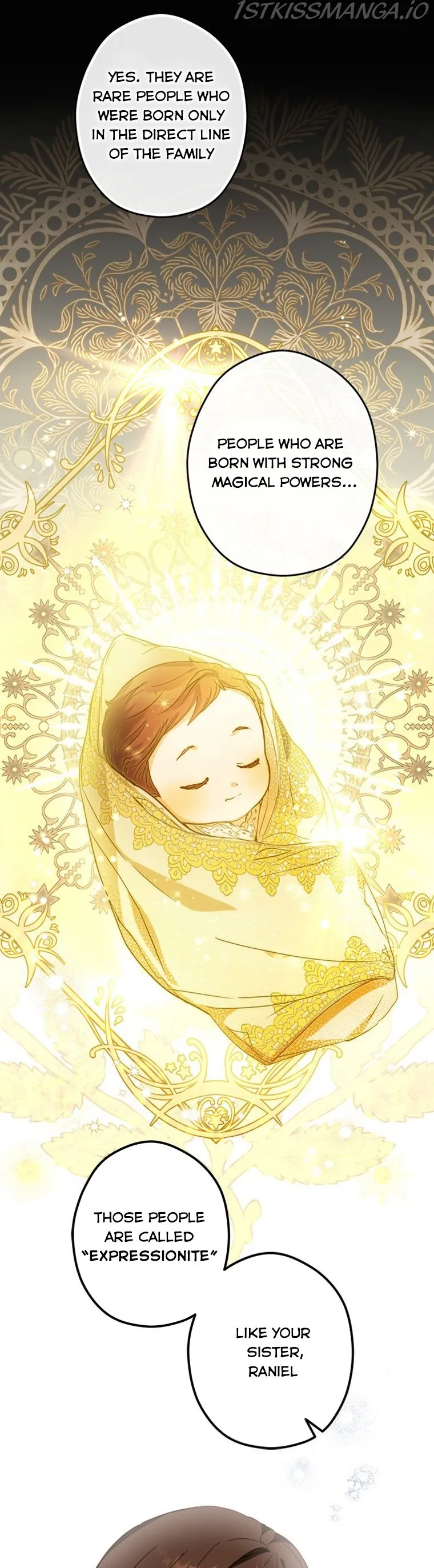 Wasn’t the Male Lead a Female? Chapter 4 Online - página 35