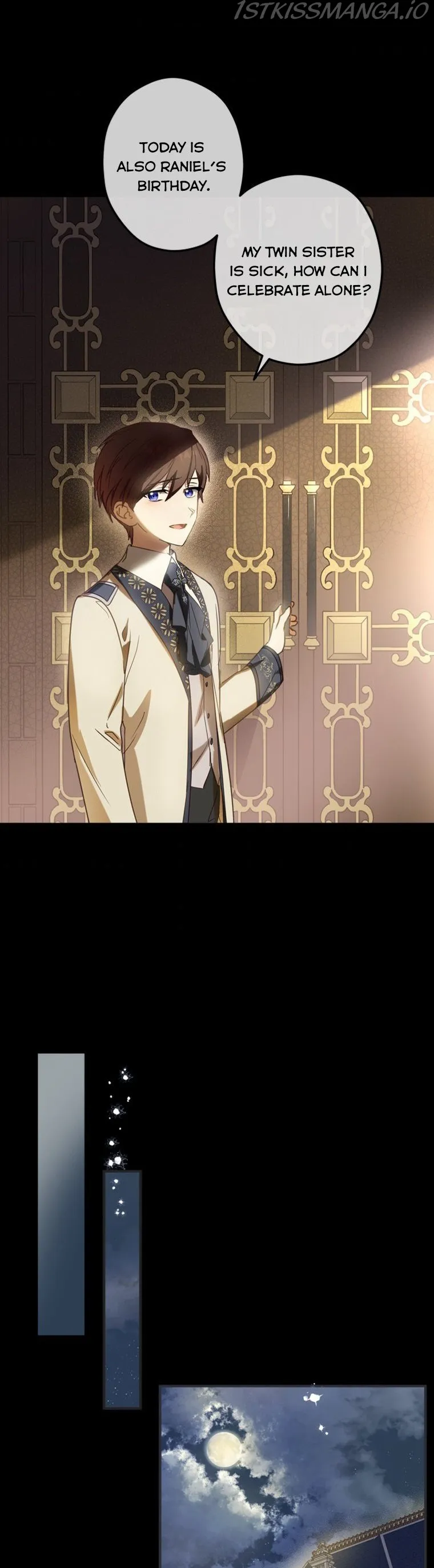 Wasn’t the Male Lead a Female? Chapter 4 Online - página 40