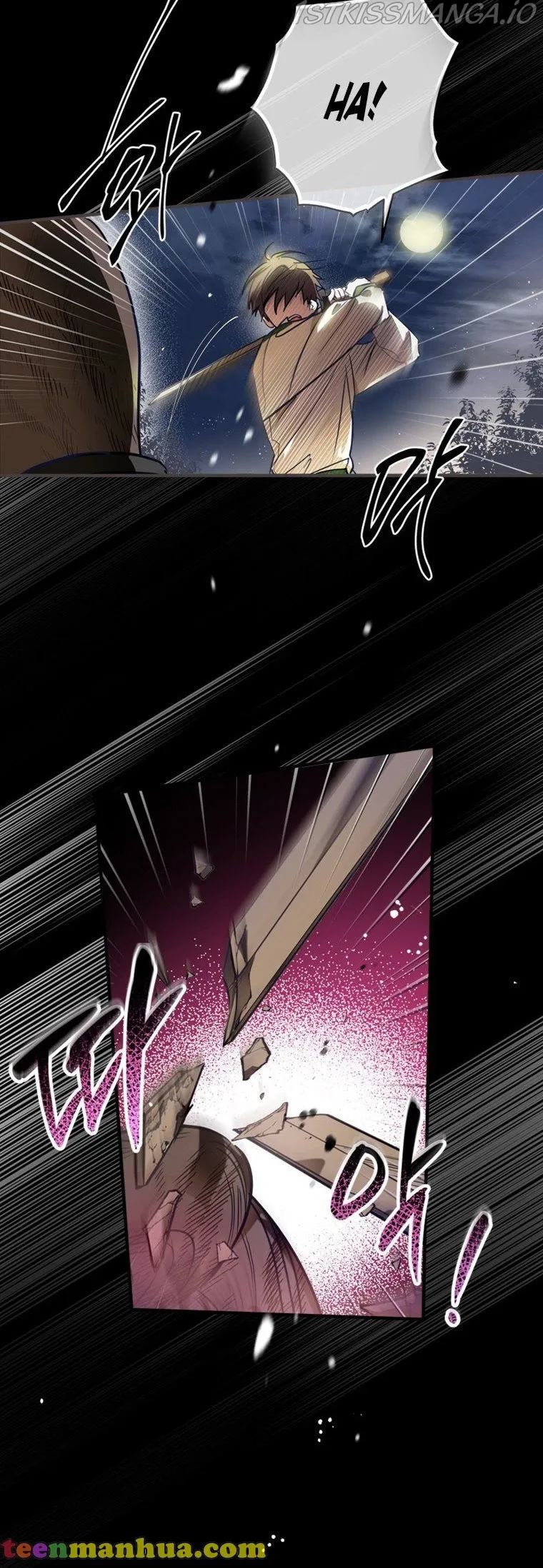 Wasn’t the Male Lead a Female? Chapter 4 Online - página 42