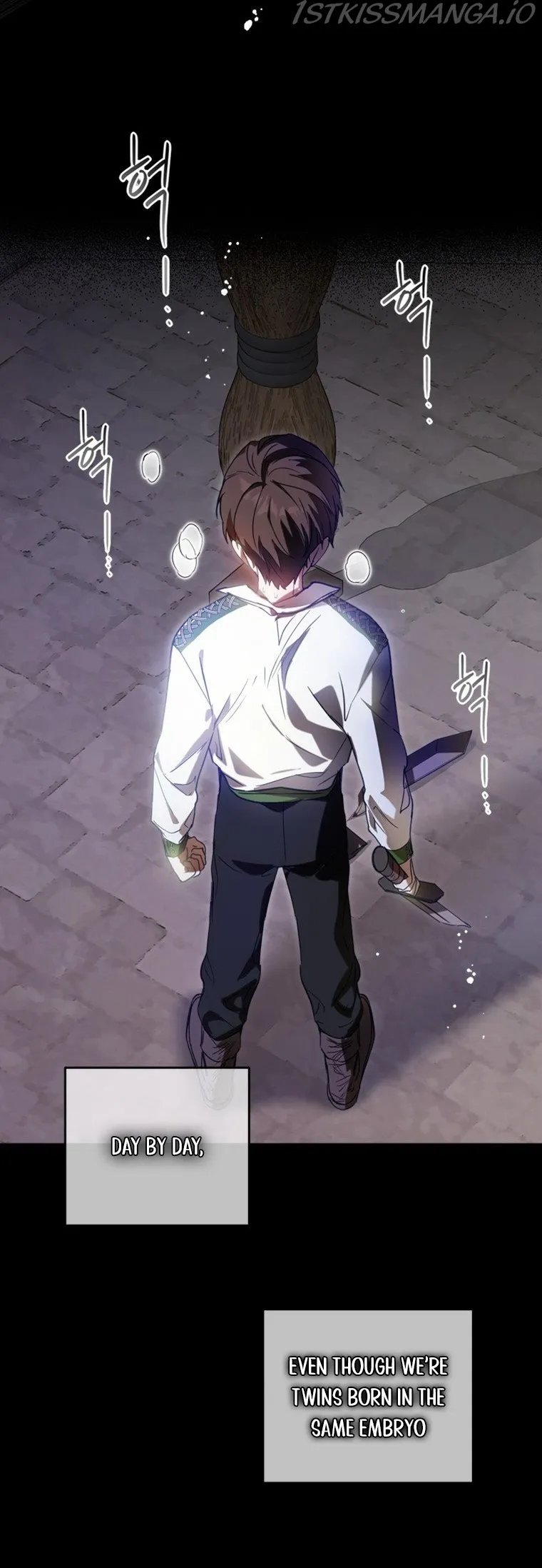 Wasn’t the Male Lead a Female? Chapter 4 Online - página 43