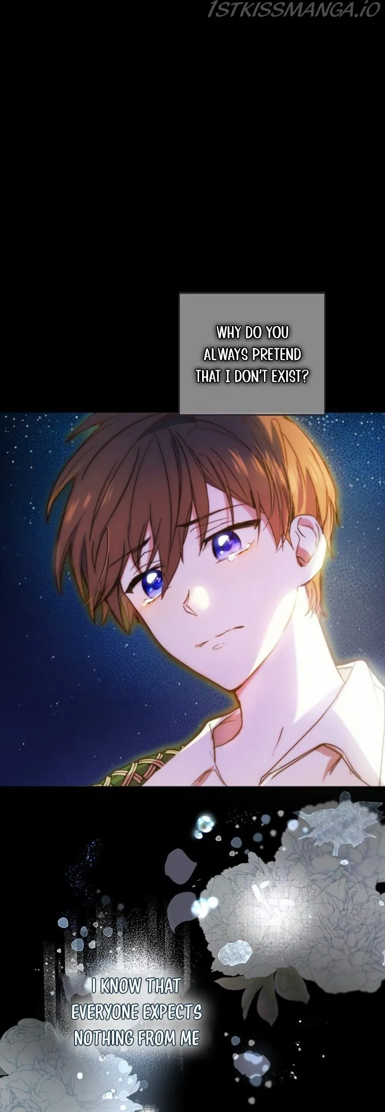 Wasn’t the Male Lead a Female? Chapter 4 Online - página 44