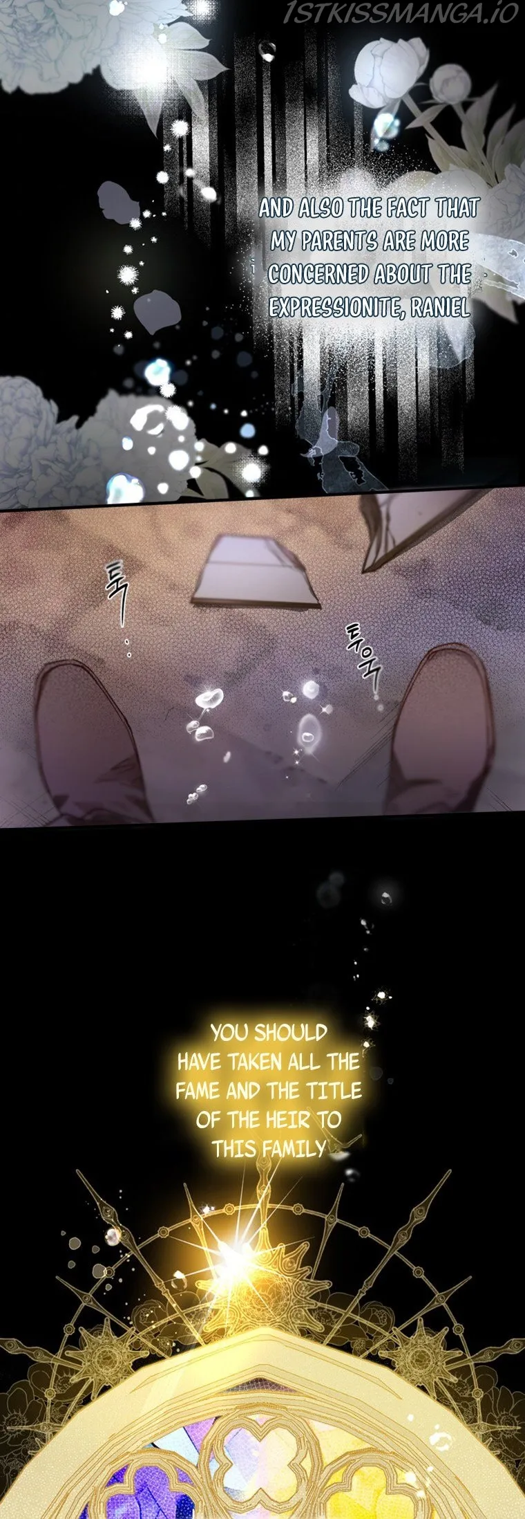 Wasn’t the Male Lead a Female? Chapter 4 Online - página 45