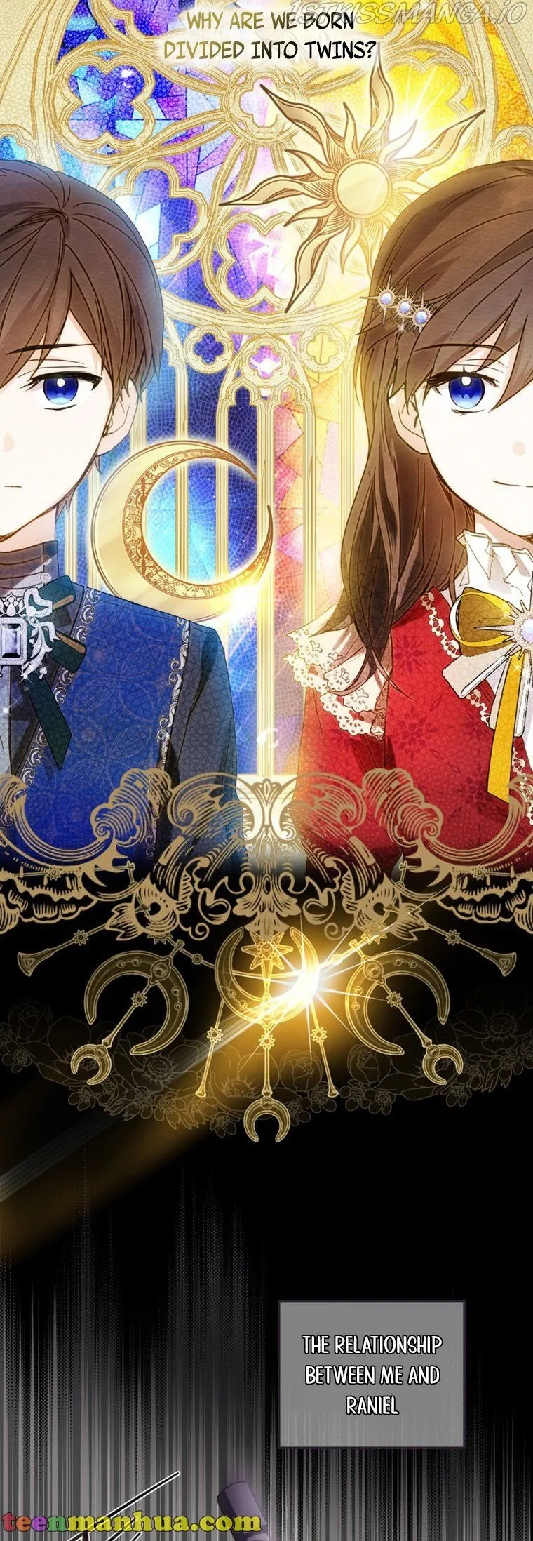 Wasn’t the Male Lead a Female? Chapter 4 Online - página 46