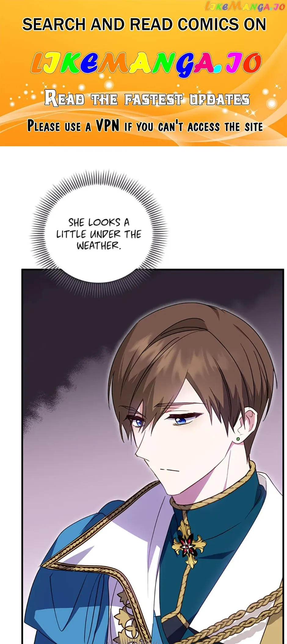 Wasn’t the Male Lead a Female? Chapter 42 Online - página 2
