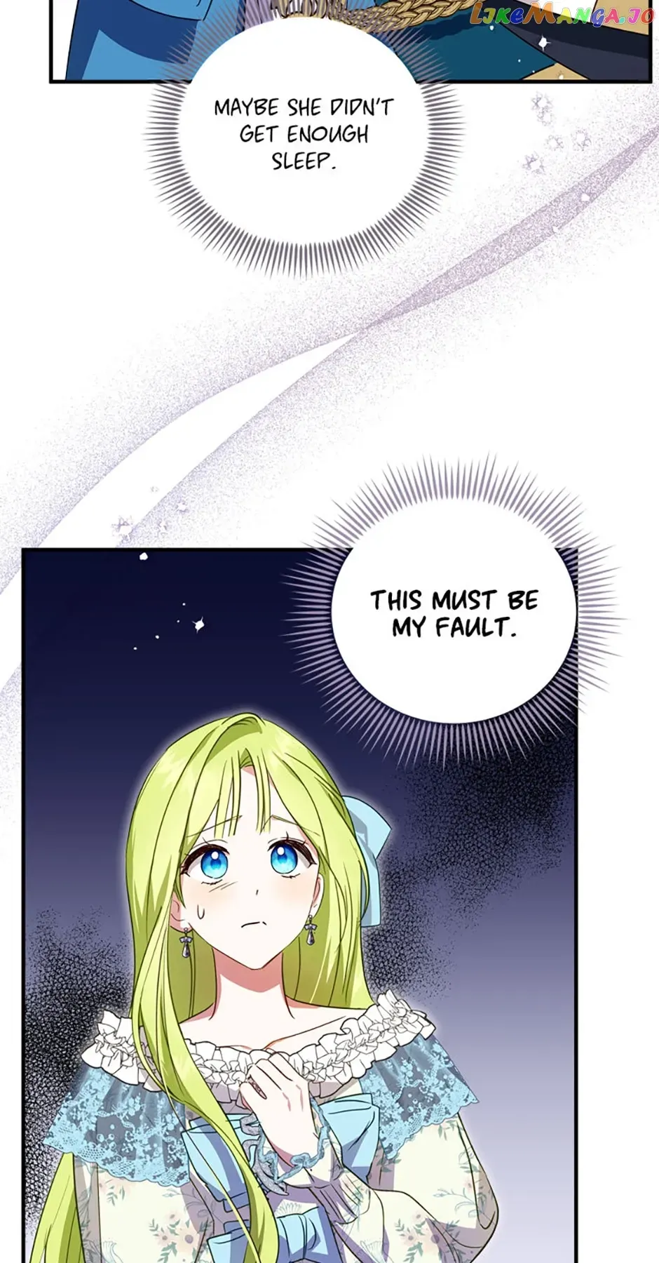Wasn’t the Male Lead a Female? Chapter 42 Online - página 3