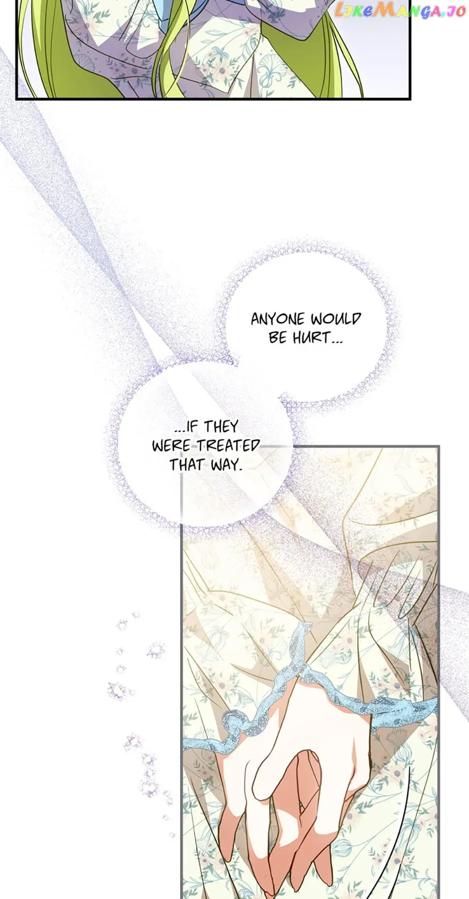 Wasn’t the Male Lead a Female? Chapter 42 Online - página 4