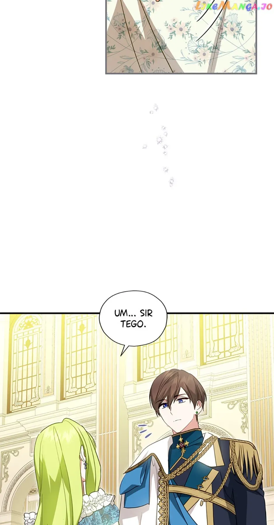 Wasn’t the Male Lead a Female? Chapter 42 Online - página 5