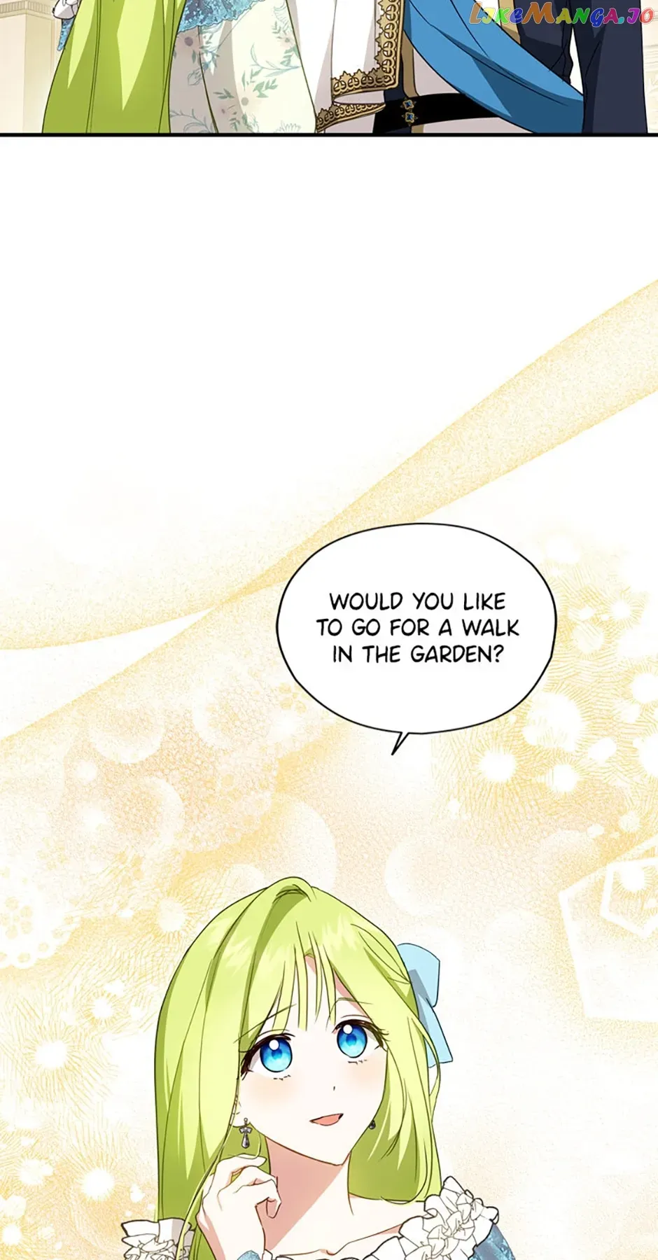Wasn’t the Male Lead a Female? Chapter 42 Online - página 6