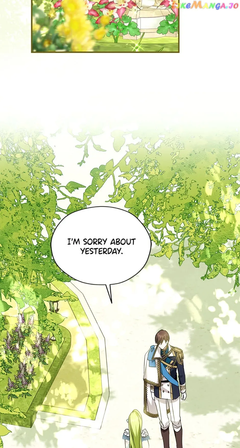 Wasn’t the Male Lead a Female? Chapter 42 Online - página 9