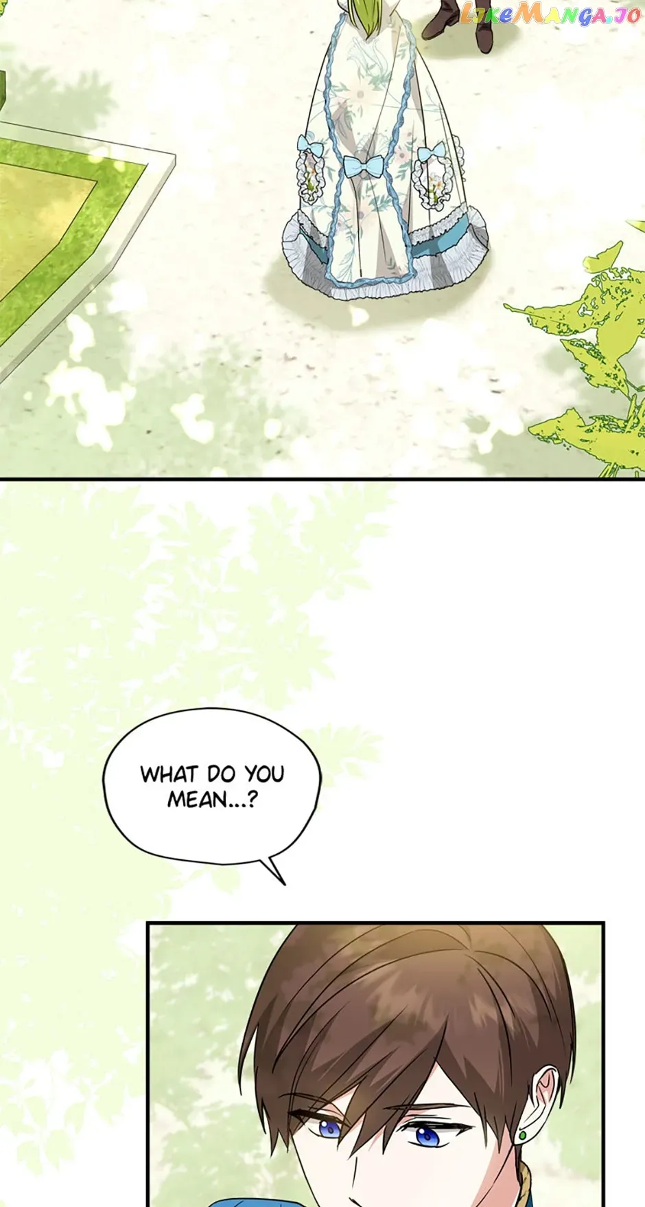Wasn’t the Male Lead a Female? Chapter 42 Online - página 10