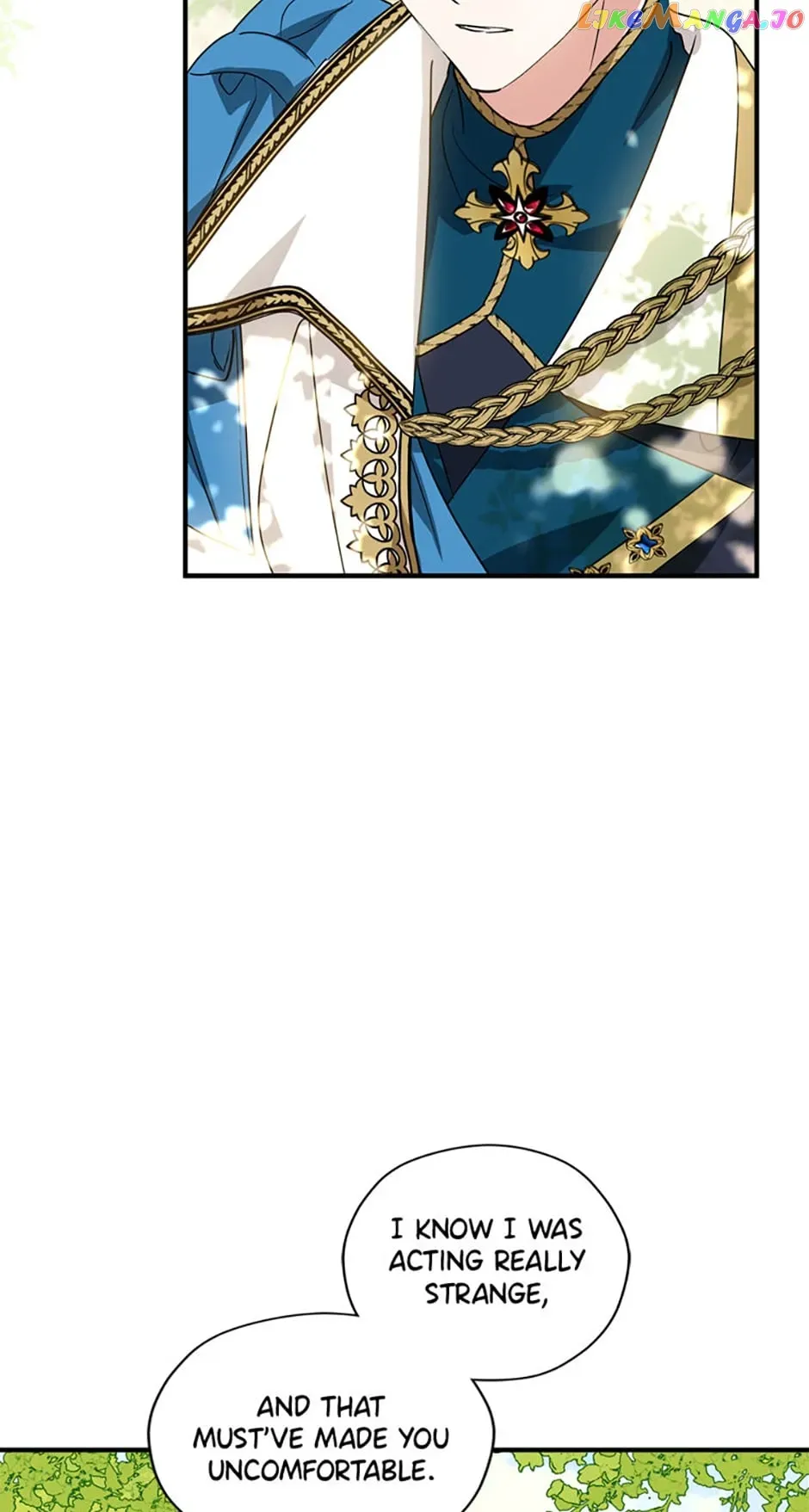 Wasn’t the Male Lead a Female? Chapter 42 Online - página 11