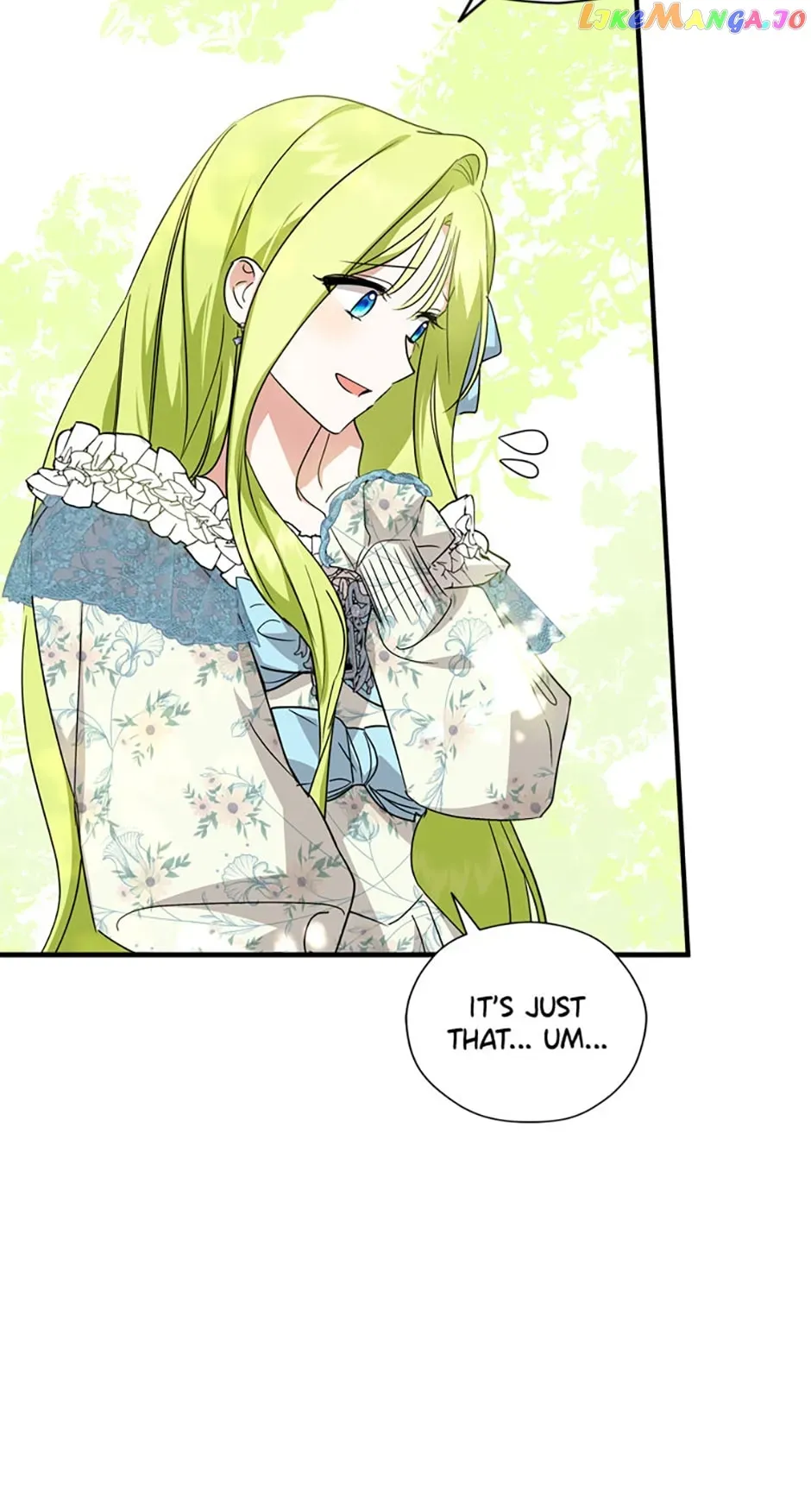 Wasn’t the Male Lead a Female? Chapter 42 Online - página 13