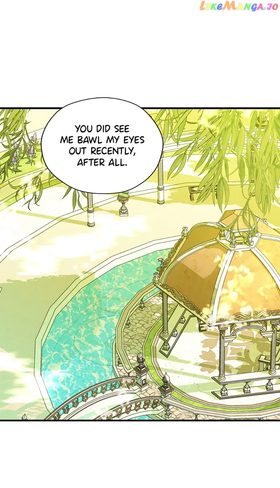 Wasn’t the Male Lead a Female? Chapter 42 Online - página 14