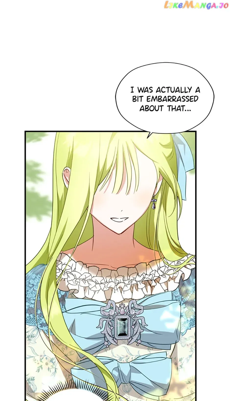 Wasn’t the Male Lead a Female? Chapter 42 Online - página 15