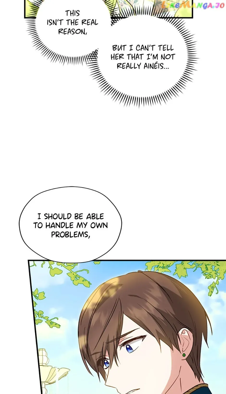 Wasn’t the Male Lead a Female? Chapter 42 Online - página 16