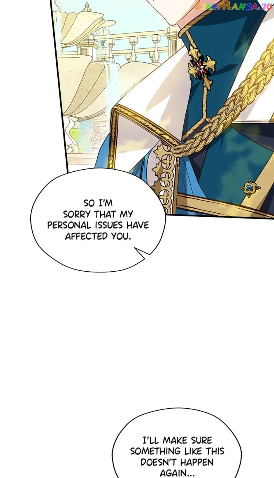 Wasn’t the Male Lead a Female? Chapter 42 Online - página 17
