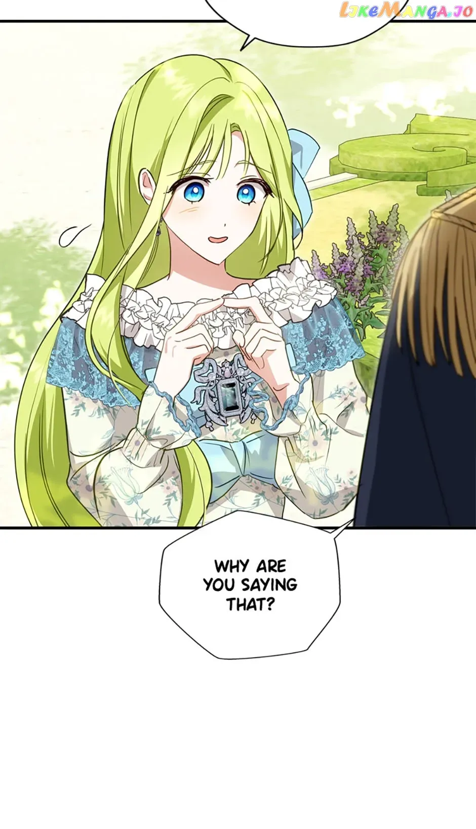 Wasn’t the Male Lead a Female? Chapter 42 Online - página 18