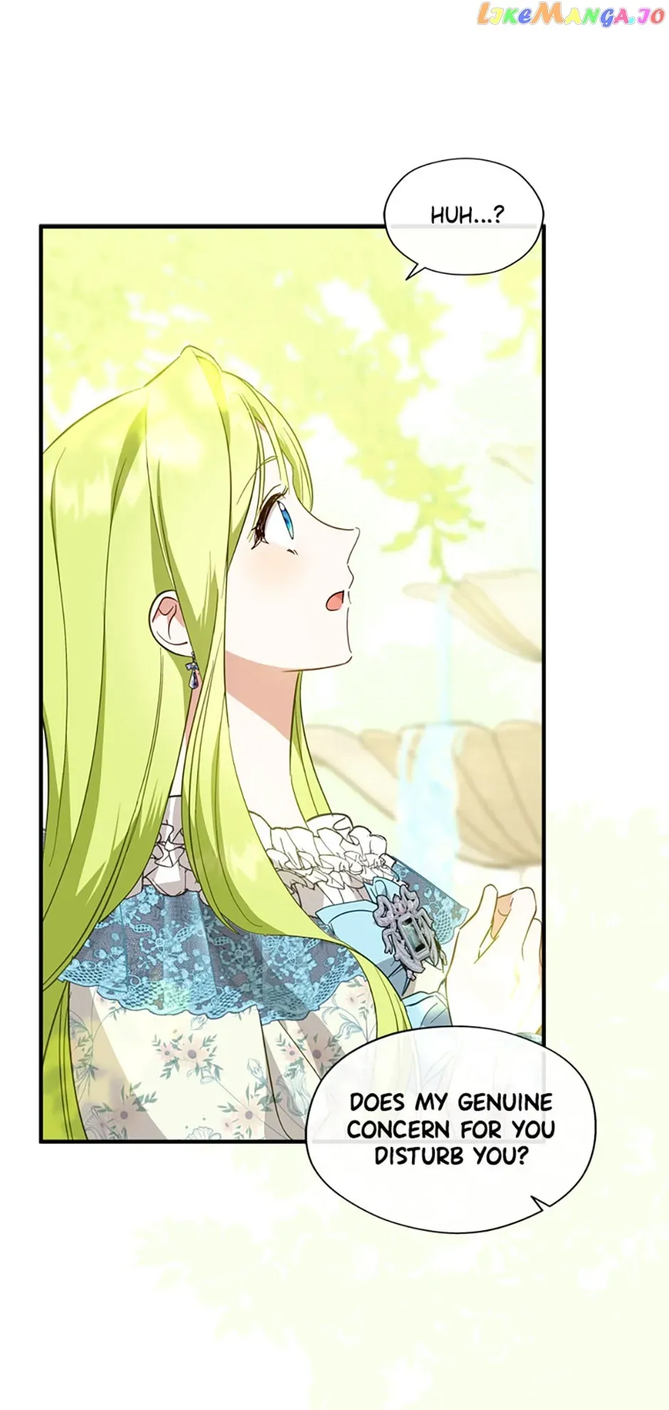 Wasn’t the Male Lead a Female? Chapter 42 Online - página 19