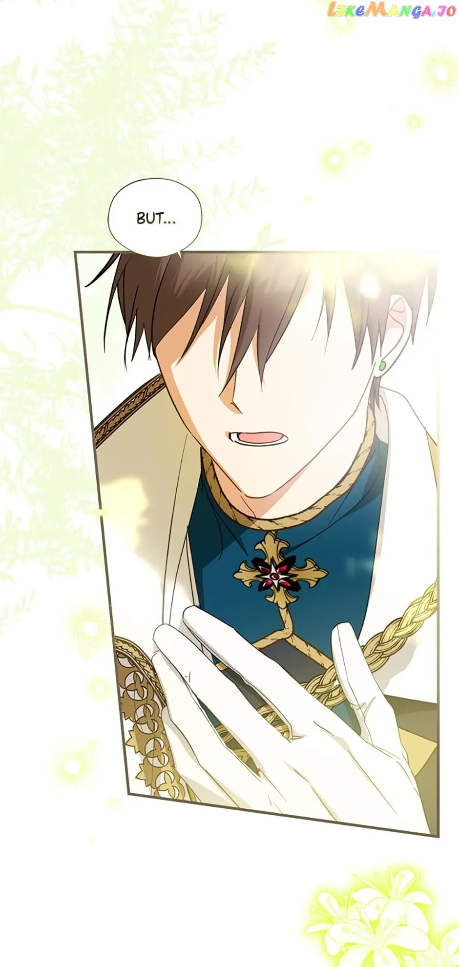 Wasn’t the Male Lead a Female? Chapter 42 Online - página 21