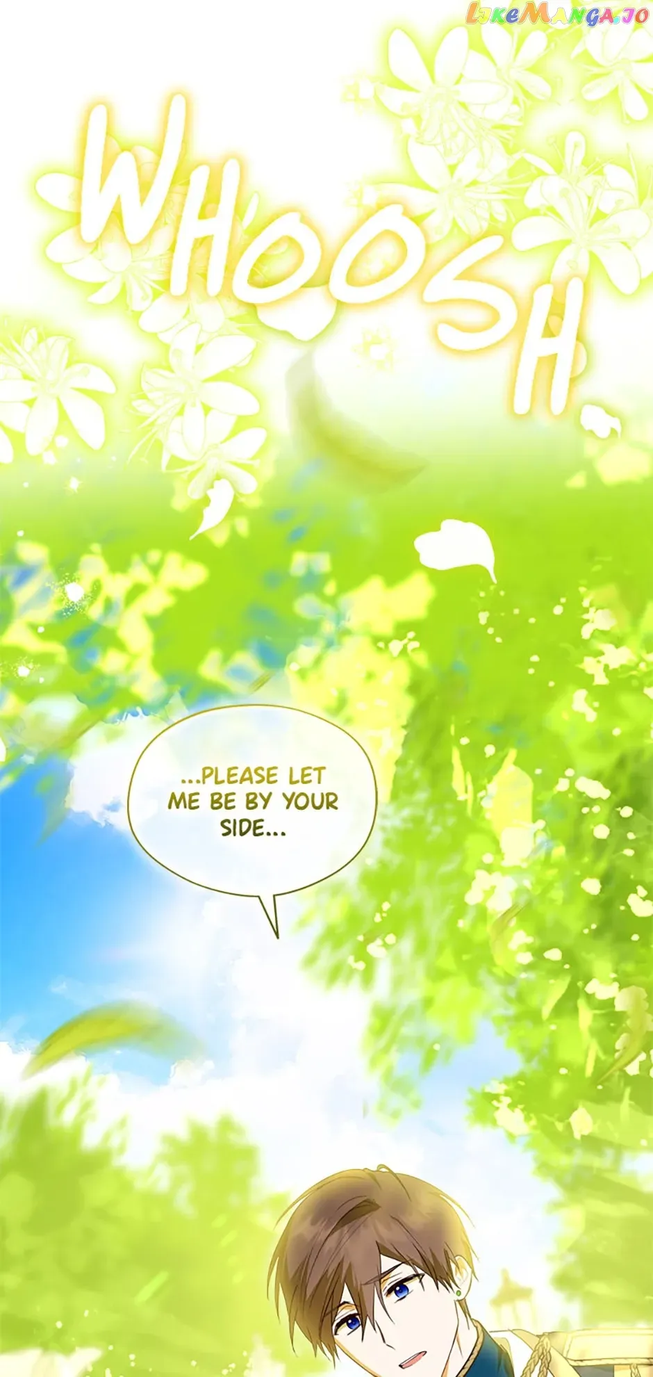 Wasn’t the Male Lead a Female? Chapter 42 Online - página 22