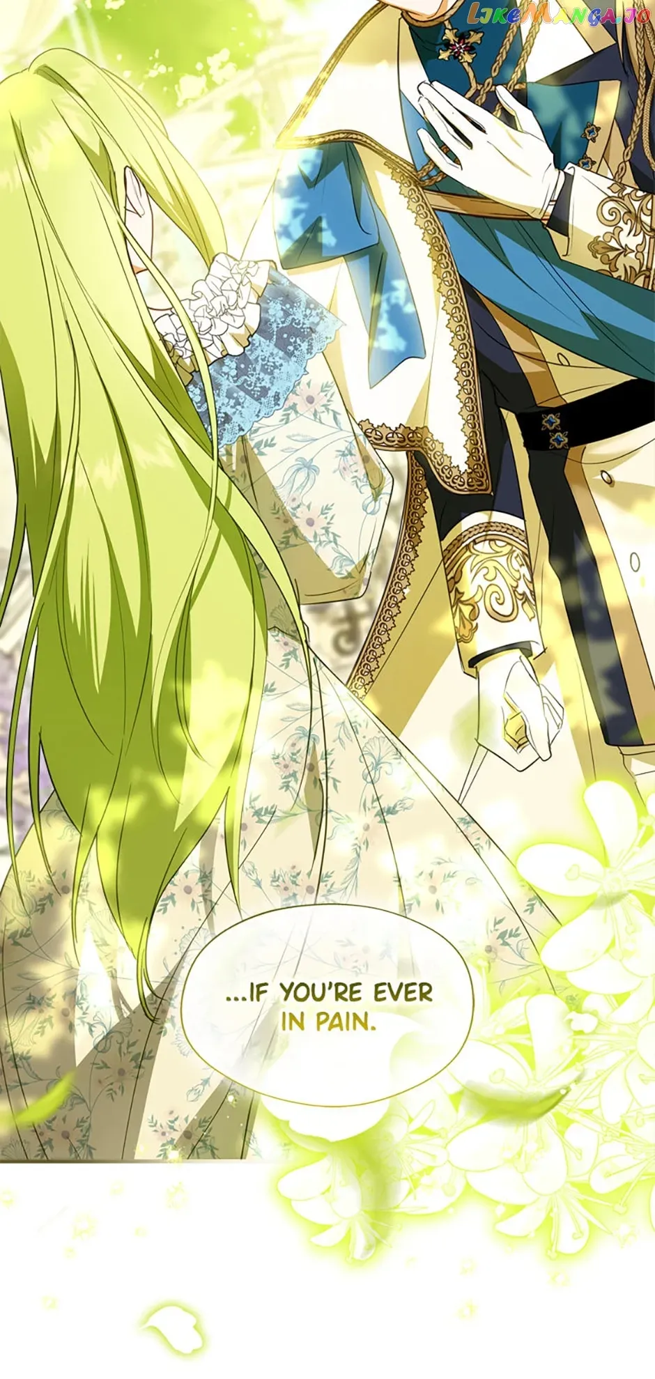 Wasn’t the Male Lead a Female? Chapter 42 Online - página 23