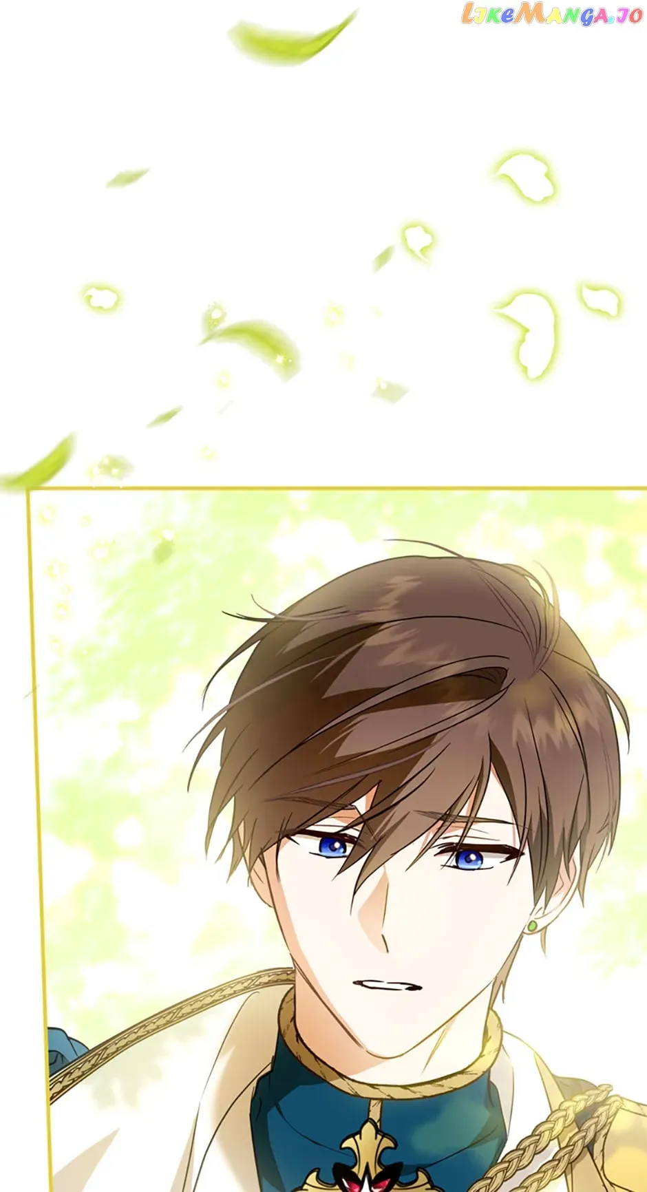 Wasn’t the Male Lead a Female? Chapter 42 Online - página 24
