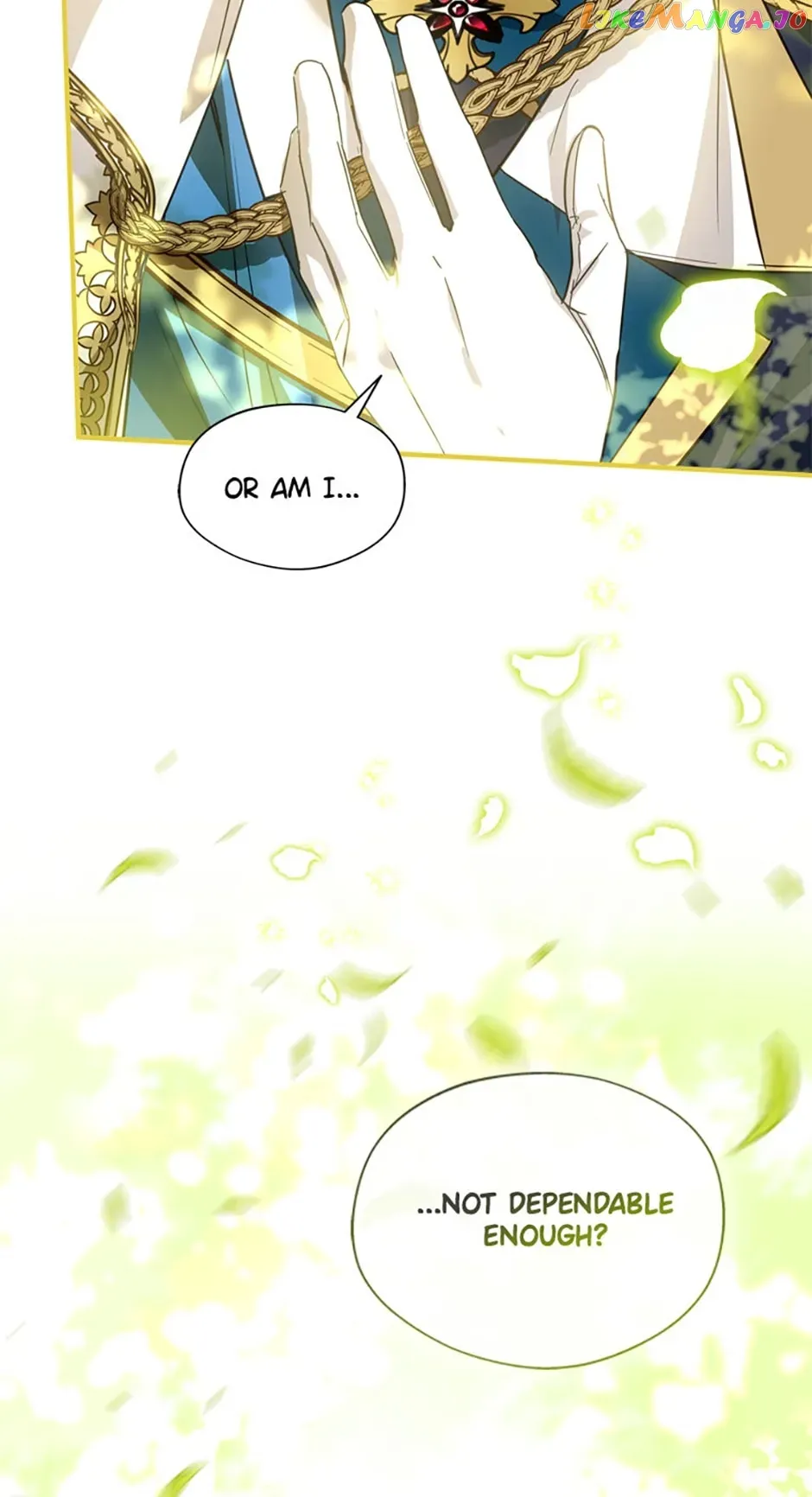 Wasn’t the Male Lead a Female? Chapter 42 Online - página 25