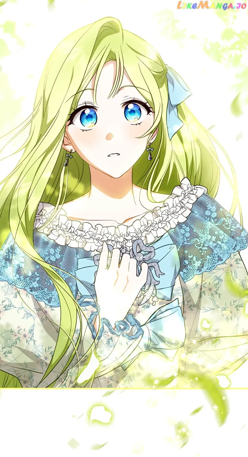 Wasn’t the Male Lead a Female? Chapter 42 Online - página 26