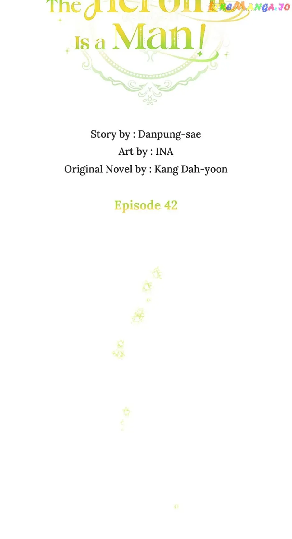 Wasn’t the Male Lead a Female? Chapter 42 Online - página 28