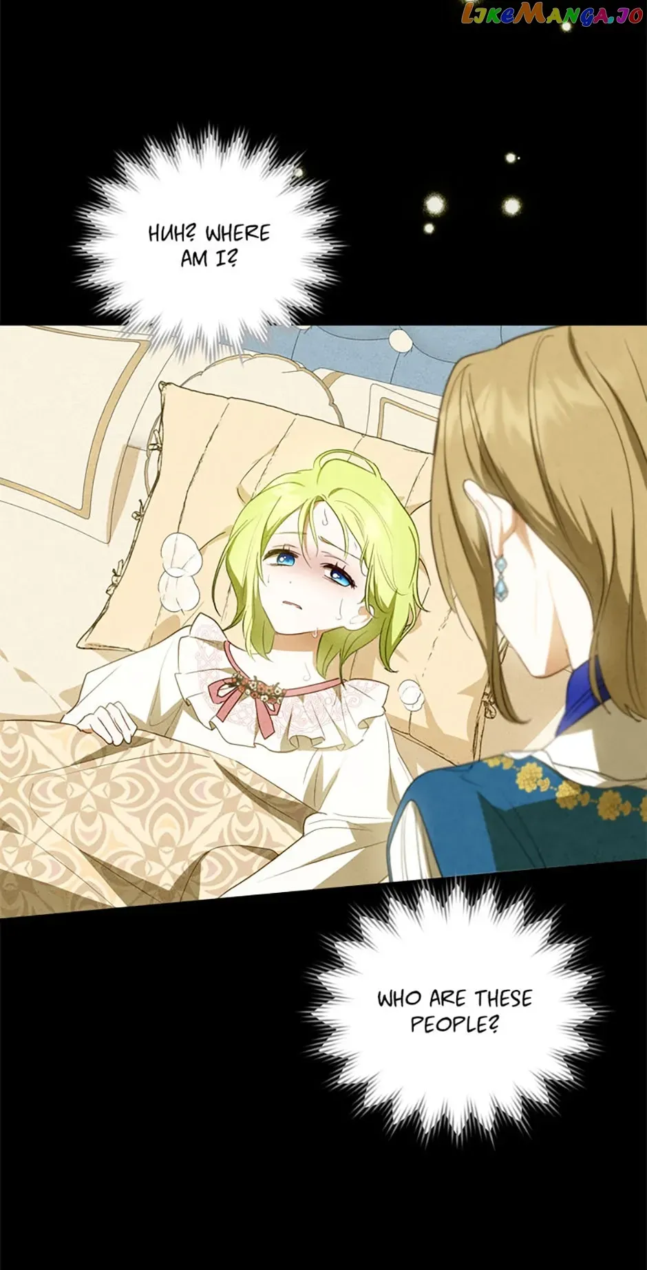 Wasn’t the Male Lead a Female? Chapter 42 Online - página 31