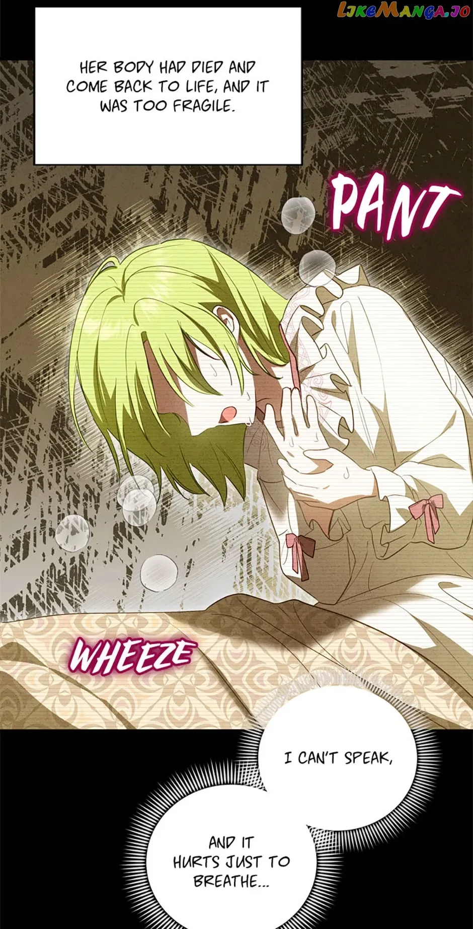 Wasn’t the Male Lead a Female? Chapter 42 Online - página 32