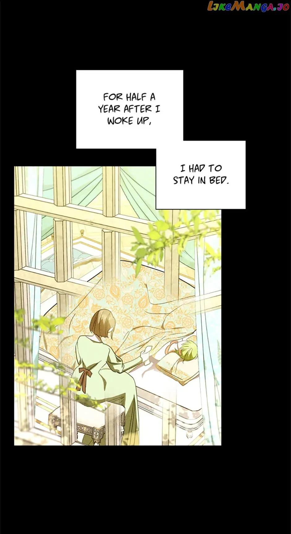 Wasn’t the Male Lead a Female? Chapter 42 Online - página 34