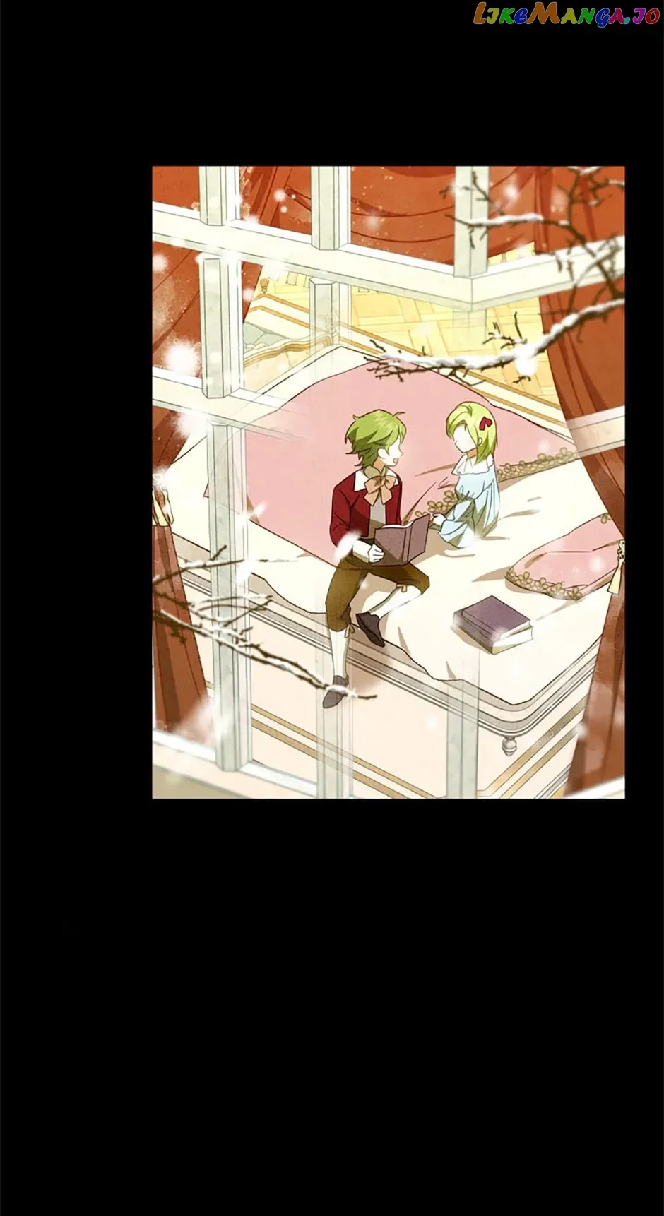 Wasn’t the Male Lead a Female? Chapter 42 Online - página 35