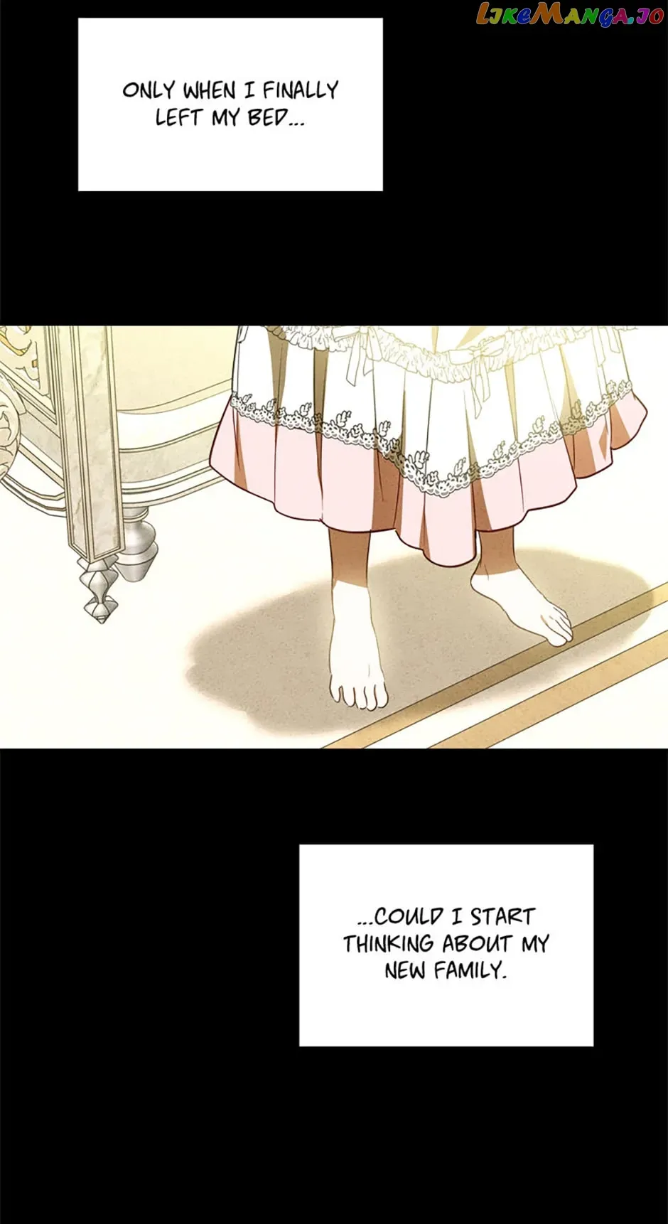 Wasn’t the Male Lead a Female? Chapter 42 Online - página 36