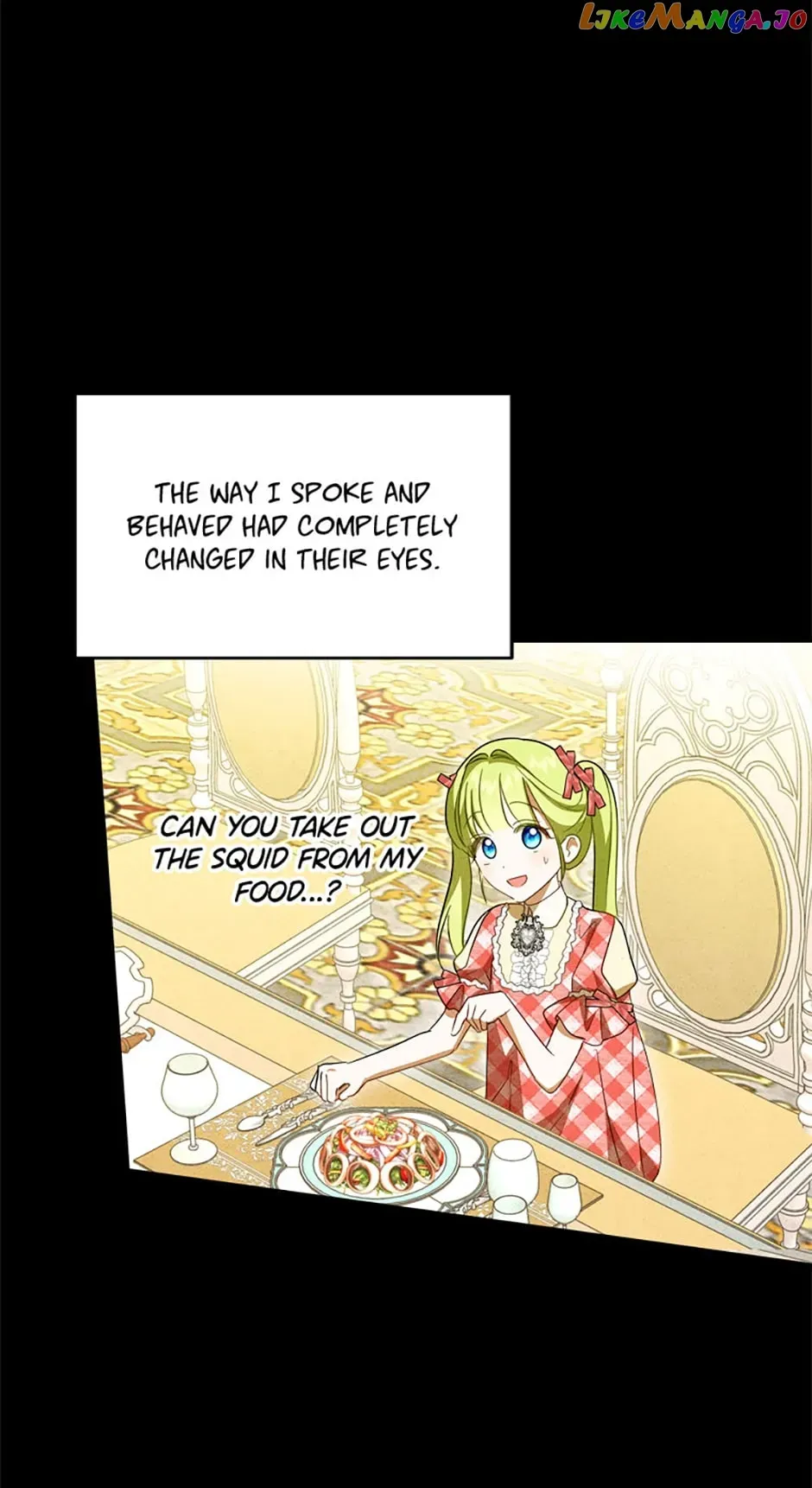 Wasn’t the Male Lead a Female? Chapter 42 Online - página 37