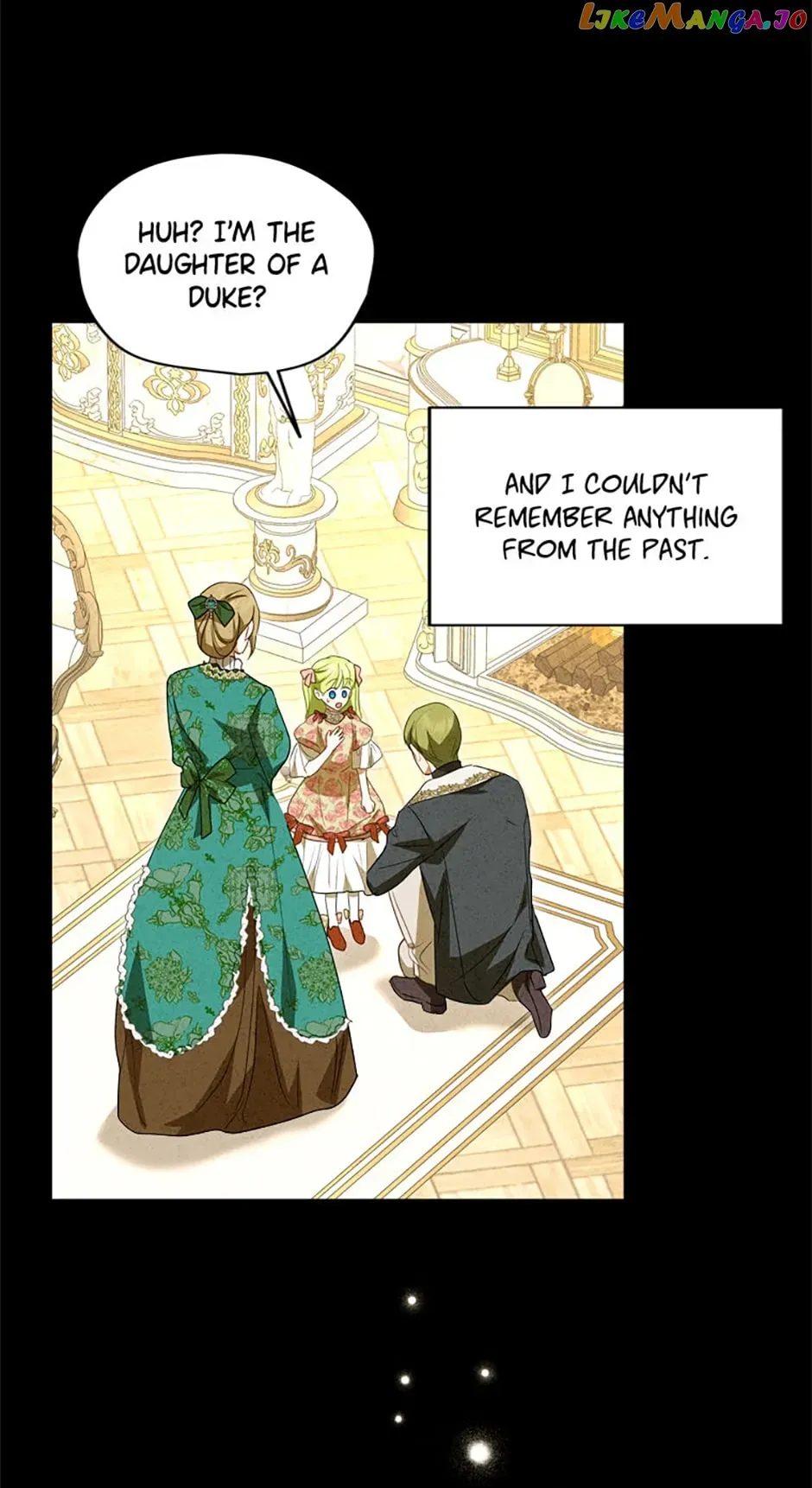 Wasn’t the Male Lead a Female? Chapter 42 Online - página 38
