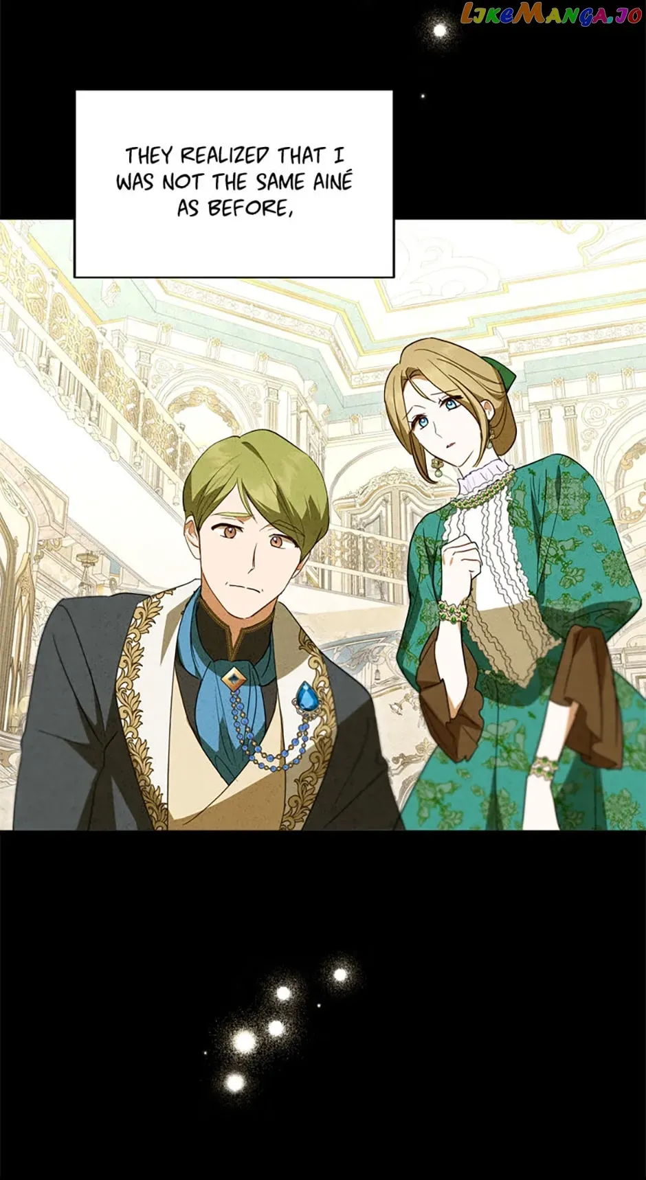 Wasn’t the Male Lead a Female? Chapter 42 Online - página 39
