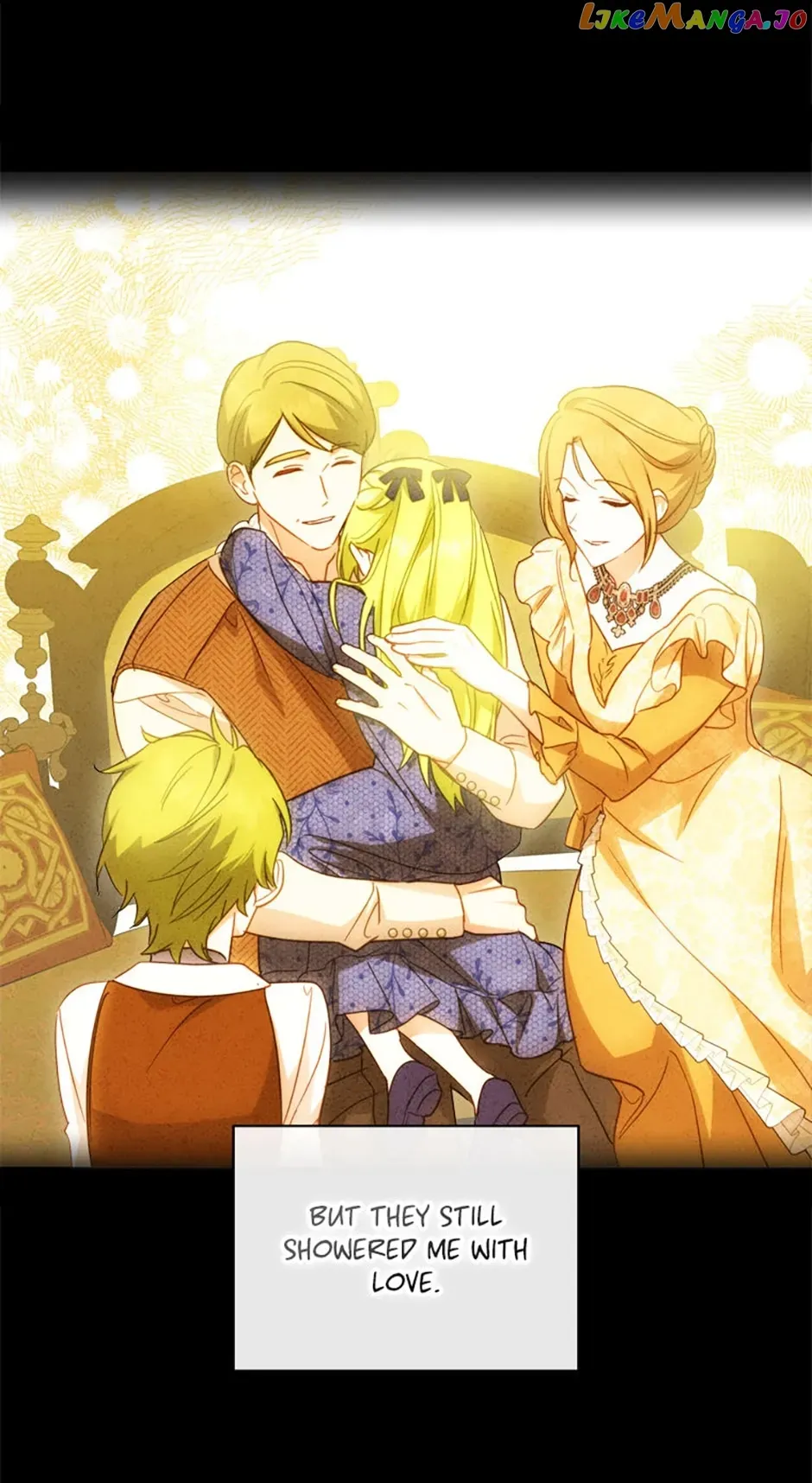 Wasn’t the Male Lead a Female? Chapter 42 Online - página 40