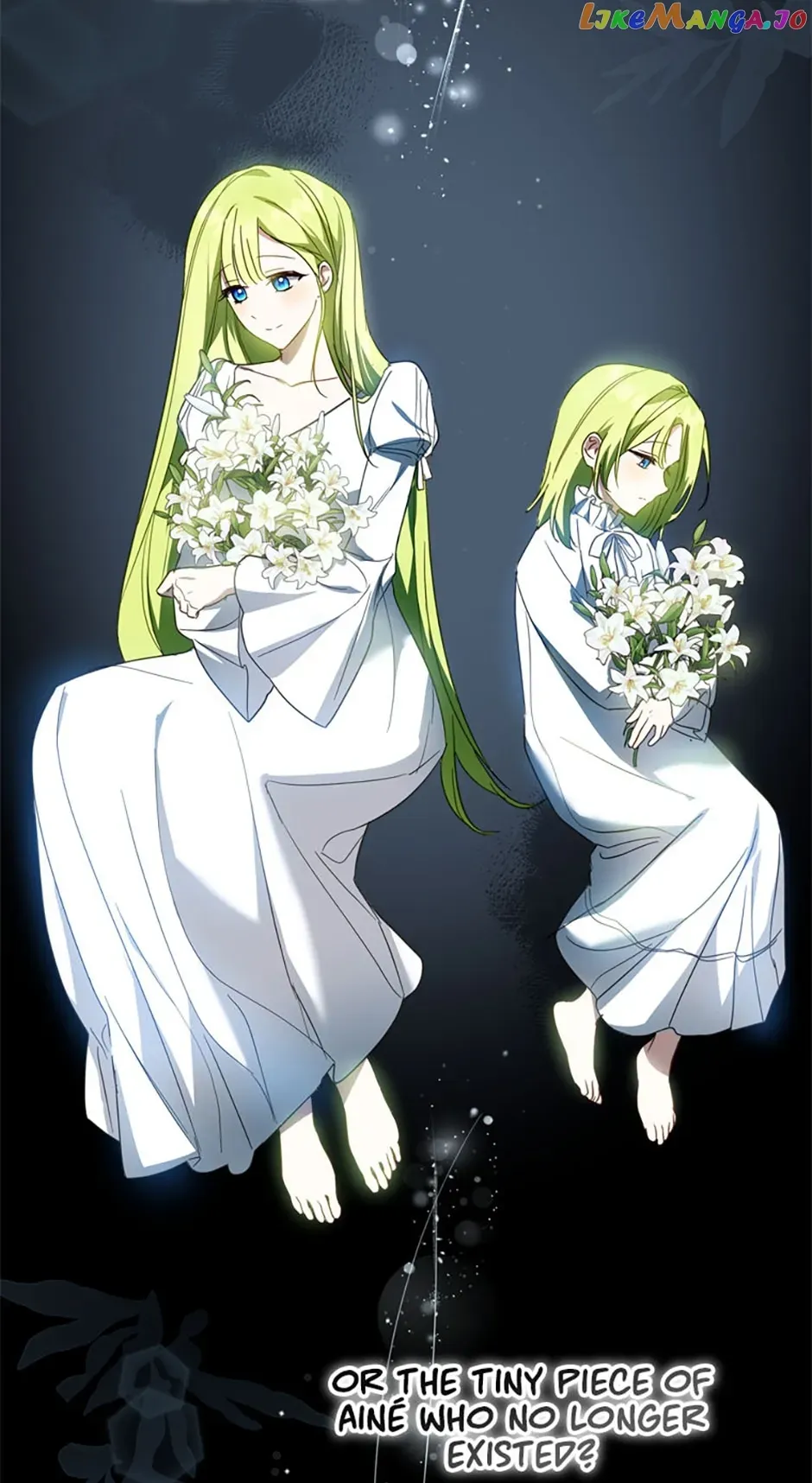 Wasn’t the Male Lead a Female? Chapter 42 Online - página 43