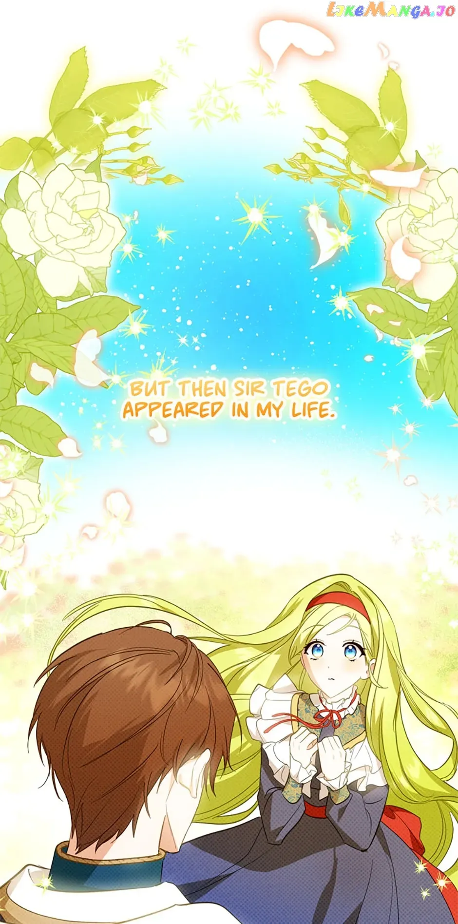 Wasn’t the Male Lead a Female? Chapter 42 Online - página 46