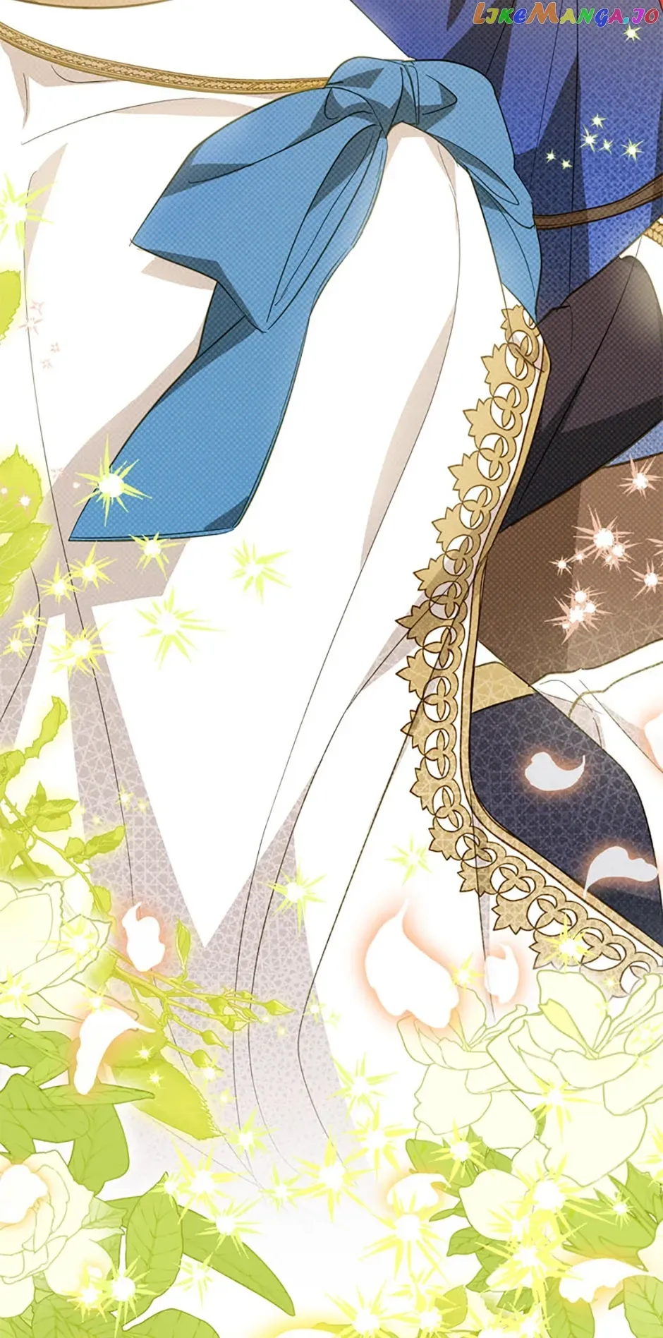 Wasn’t the Male Lead a Female? Chapter 42 Online - página 47