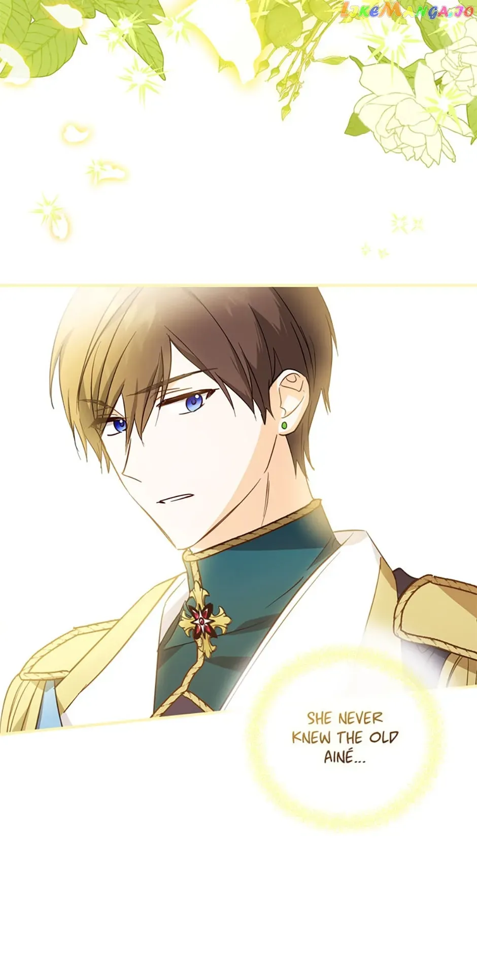 Wasn’t the Male Lead a Female? Chapter 42 Online - página 48