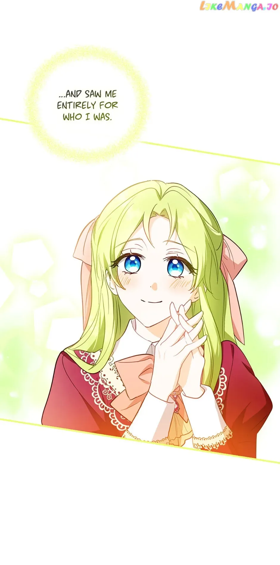 Wasn’t the Male Lead a Female? Chapter 42 Online - página 49
