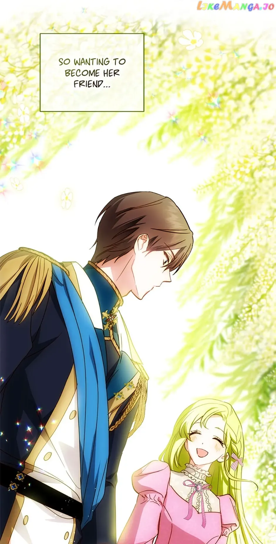 Wasn’t the Male Lead a Female? Chapter 42 Online - página 50