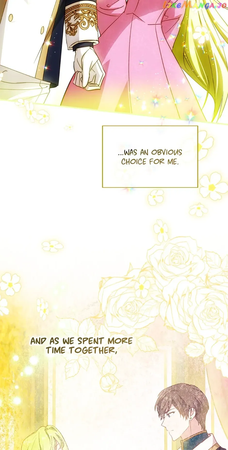 Wasn’t the Male Lead a Female? Chapter 42 Online - página 51